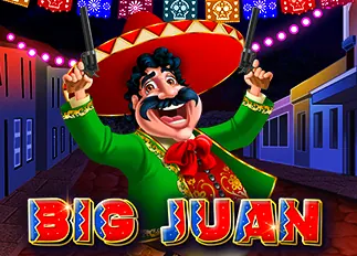 Big Juan moons24 สล็อตเว็บตรง