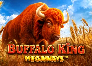 Buffalo King Megaways moons24 สล็อตเว็บตรง