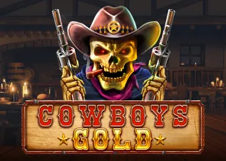 Cowboys Gold moons24 สล็อตเว็บตรง