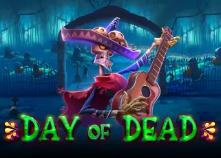 Day of Dead moons24 สล็อตเว็บตรง