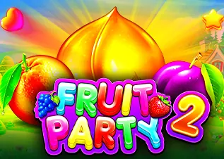 สล็อต RTP สูง Fruit Party 2 moons24 สล็อตเว็บตรง
