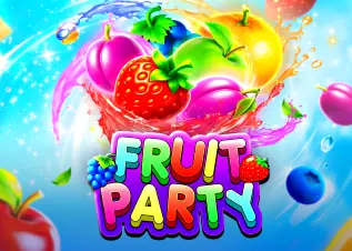 Fruit Party moons24 สล็อตเว็บตรง