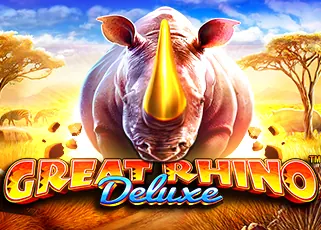 สล็อต RTP สูง Great Rhino Deluxe moons24 สล็อตเว็บตรง