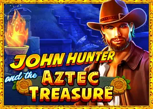 สล็อต RTP สูง John Hunter and the Aztec Treasure moons24 สล็อตเว็บตรง