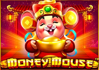 Money Mouse moons24 สล็อตเว็บตรง