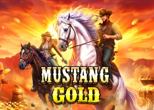 Mustang Gold moons24 สล็อตเว็บตรง