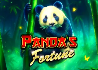 สล็อต RTP สูง Pandas Fortune moons24 สล็อตเว็บตรง
