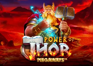 สล็อต RTP สูง Power of Thor Megaways moons24 สล็อตเว็บตรง