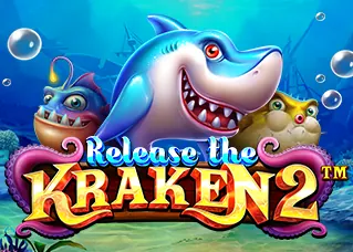 Release the Kraken 2 moons24 สล็อตเว็บตรง