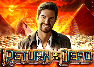 Return of the Dead moons24 สล็อตเว็บตรง