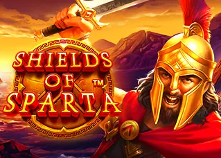 สล็อต RTP สูง Shields of Sparta moons24 สล็อตเว็บตรง