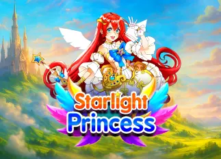 สล็อต RTP สูง Starlight Princess moons24 สล็อตเว็บตรง