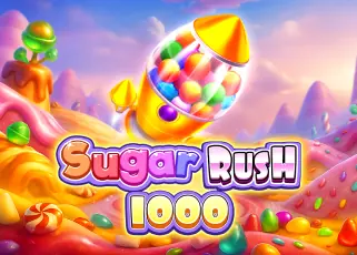 Sugar Rush 1000 moons24 สล็อตเว็บตรง