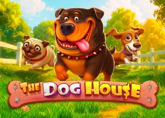 The Dog House moons24 สล็อตเว็บตรง