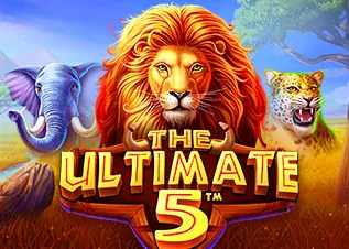 The Ultimate 5 moons24 สล็อตเว็บตรง