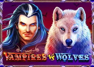 Vampires vs Wolves moons24 สล็อตเว็บตรง